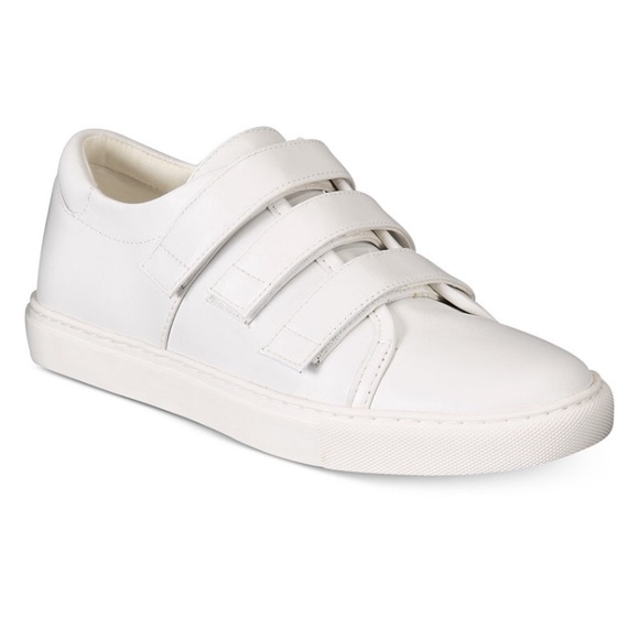 Price firm- Kenneth Cole Kingcro Sneakers - Picture 8 of 15